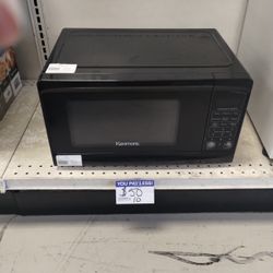 Kenmore Microwave 