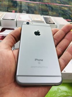 🔥📲iPhone 6s 16Gb factory unlocked with warranty