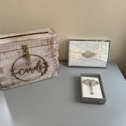 Wedding Decorations 