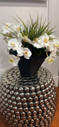 Artificial orchid