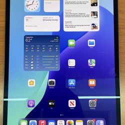 Apple iPad 7th generation ( M4) A2926 ( Hablamos Espanol )