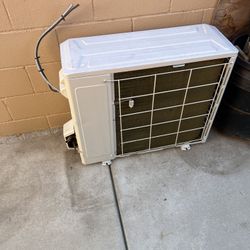 Mini split Condenser ( Duo home)