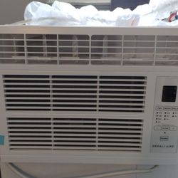 Denali Air Conditioner 