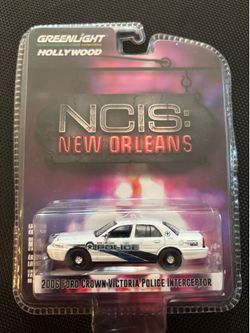 2006 Ford Crown Victoria