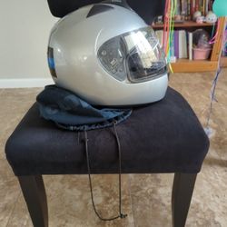 Schuberth S1 Helmet – The World’s Quietest Touring Lid + Premium Accessories
Experience the Ultimate Ride