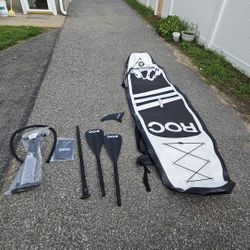 Paddleboard ROC