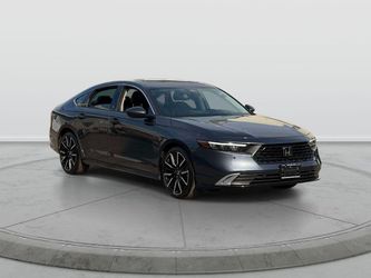 2023 Honda Accord Hybrid