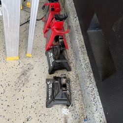 Jack stands 