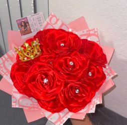 Eternal Roses
