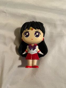 Funko Pop Mini Mystery Sailor Moon Vinyl Anime Figure Doll