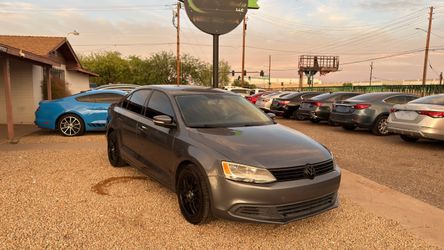 2015 Volkswagen Jetta