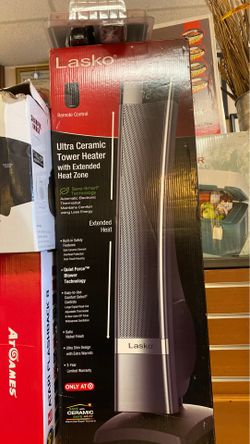 Lasko ultra ceramic tower