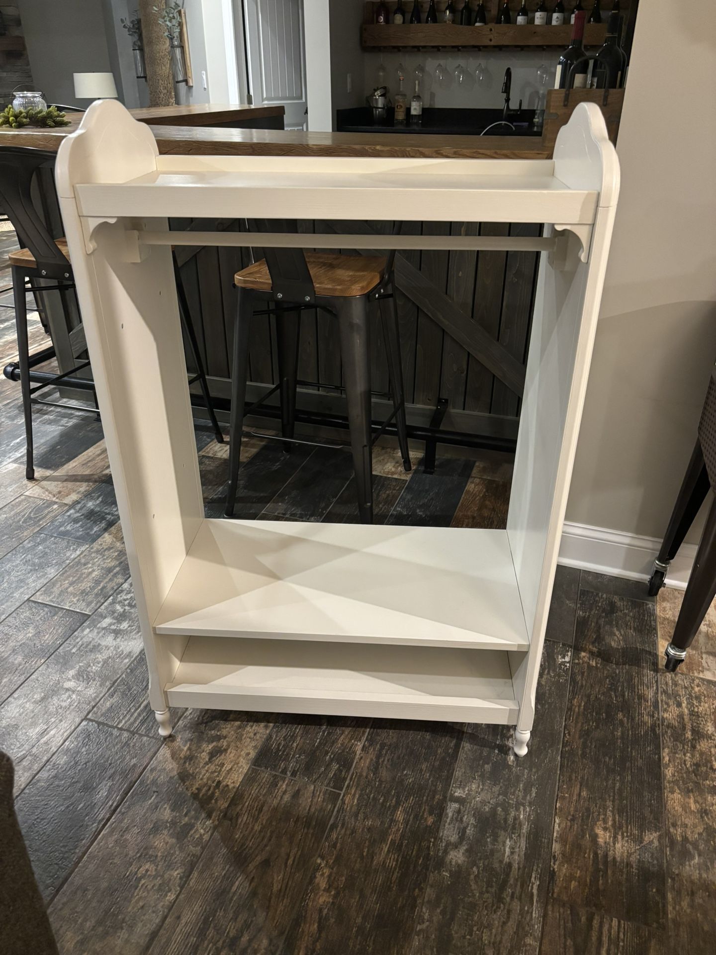 Pottery Barn Kids Juliette Dress Up Tower