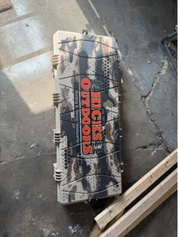 Case from hicks