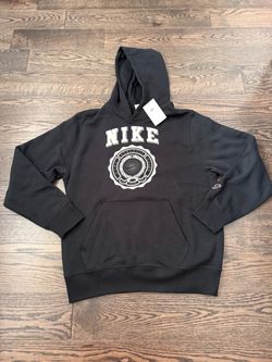 Mens Nike hoodie