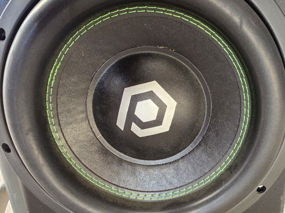 Soundqubed Hds2 10 Subs 