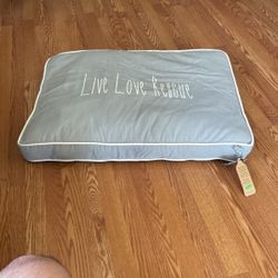 Dog Bed