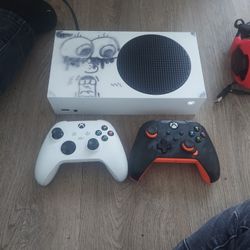 Gaming Set