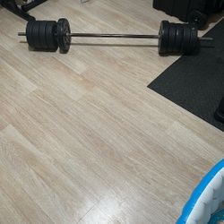 Weights 