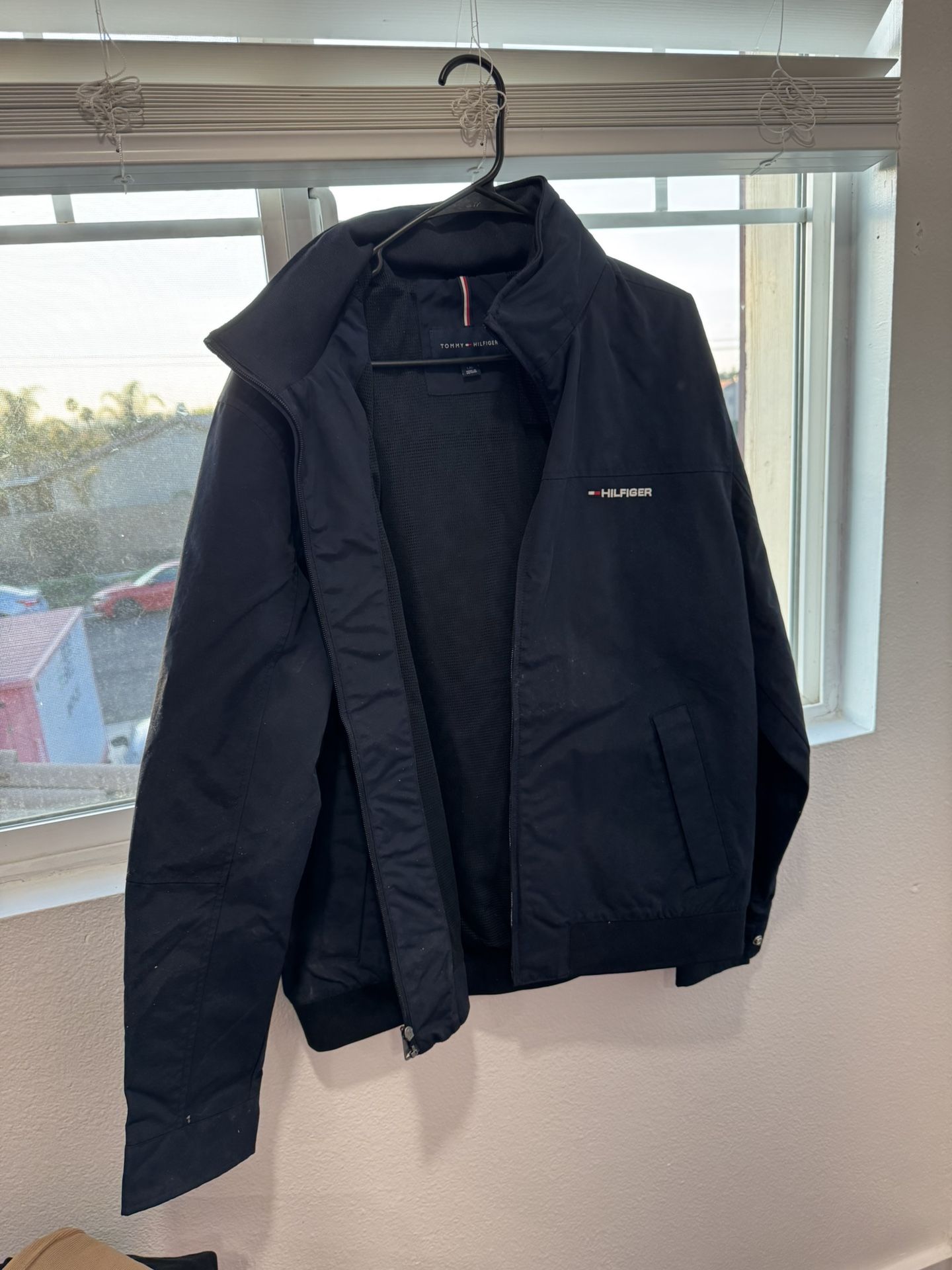 Tommy Hilfiger Men Jacket