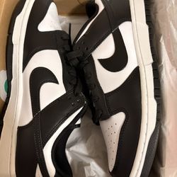 Size 11 Nike Dunk Low Retro