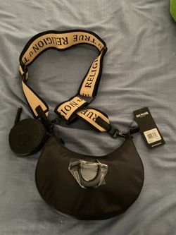 True religion bag
