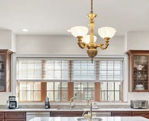 Window treatment