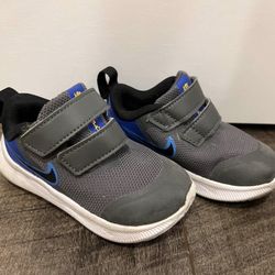 Nike Toddler Sneakers