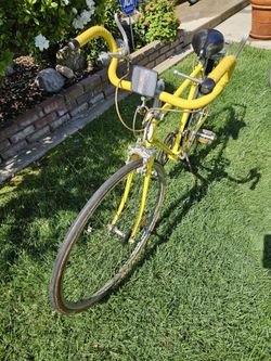 Bike Schwinn - Vintage