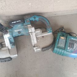 Makita Band Saw