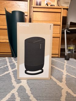 Sonos Move 2