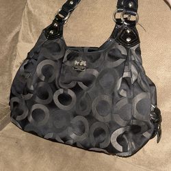 Couch Purse