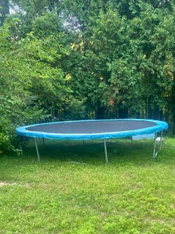 Trampoline