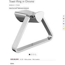 Delta Bathroom Fixtures 