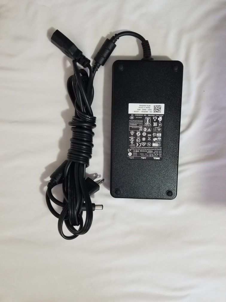 Dell AC Power Adapter, Charger 7.4mm
