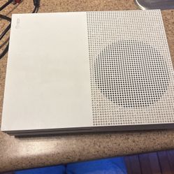 Xbox One S!!!