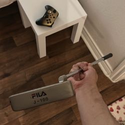 Golf Club Putter 