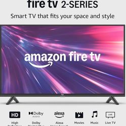40 Inch TV