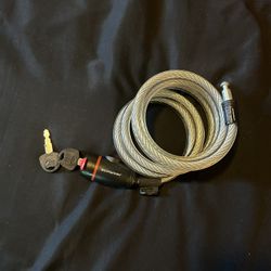 Bike Lock