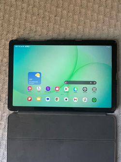 Samsung Galaxy Tab A11+ 11" Tablet – Excellent Condition