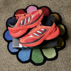 Adidas Adizero Goukana Better Scarlet