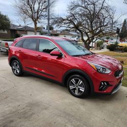 2022 KIA Niro