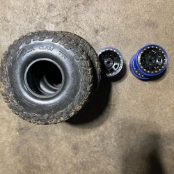 Rc Wheels And Tires