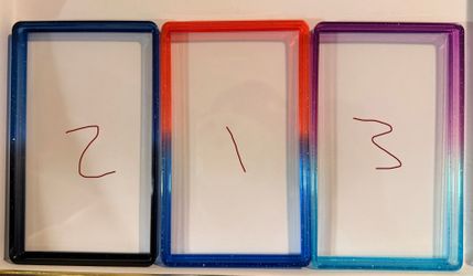 PSA Graded Guard bumpers