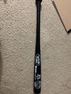 Louisville Slugger Bat 26”