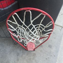 Basketball Hoop