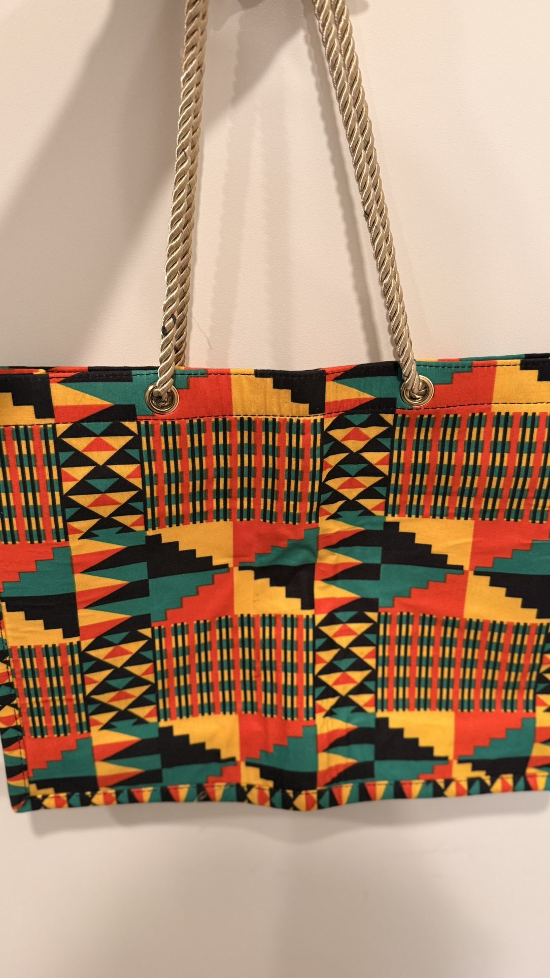 Artisanal Shoulder Bags