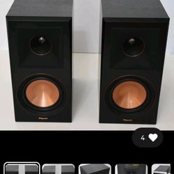 Klipsch Rp-600m