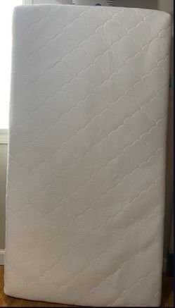 Newton Baby Waterproof Crib Mattress