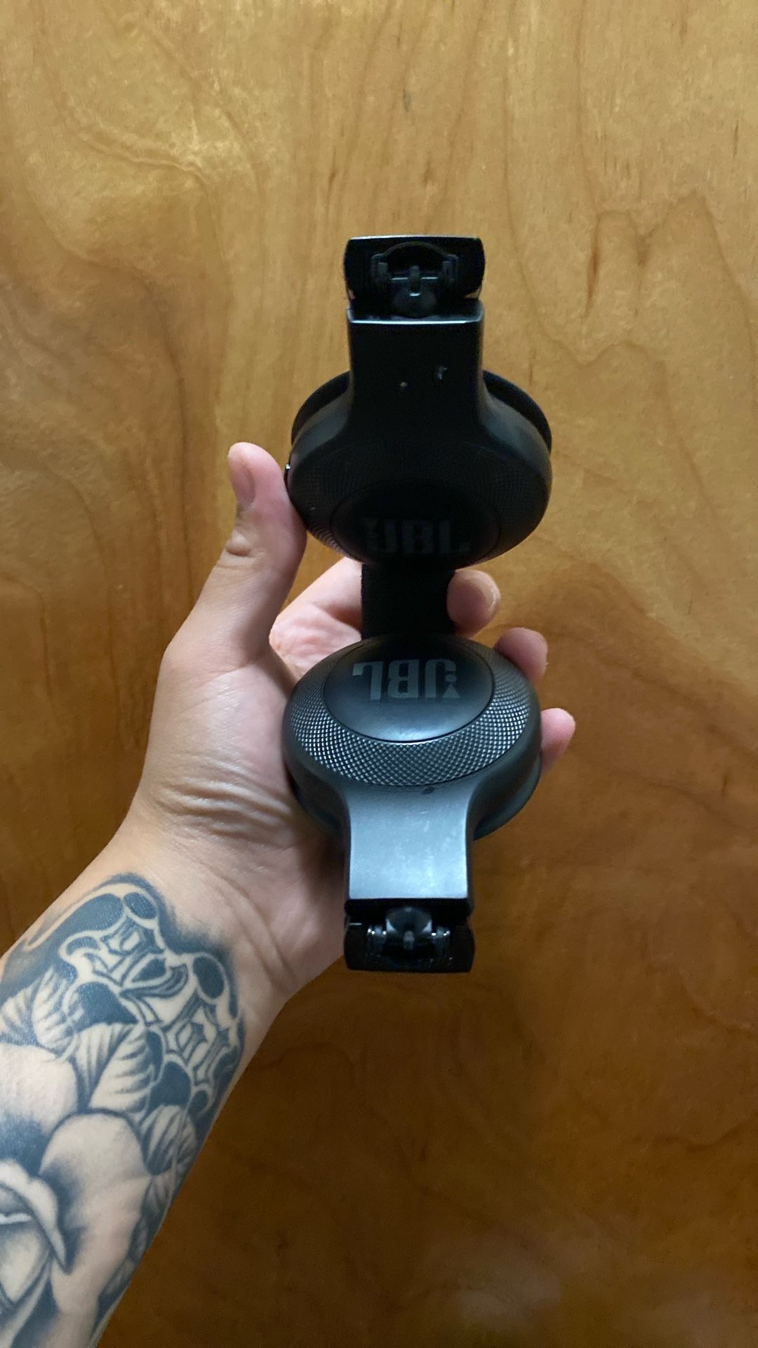 Jbl Headphones No Ear Muffs